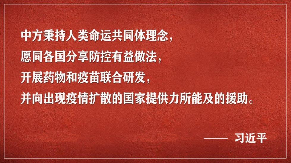 全球疫情最新动态及抗疫进展概览