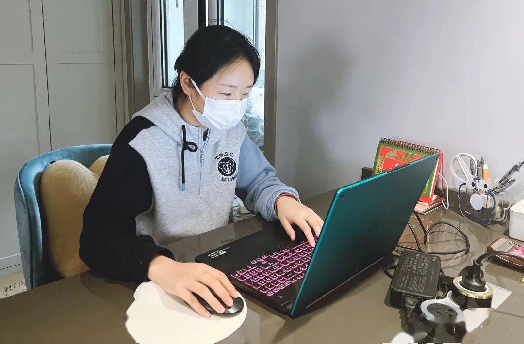 北京疫情下的居家办公新常态