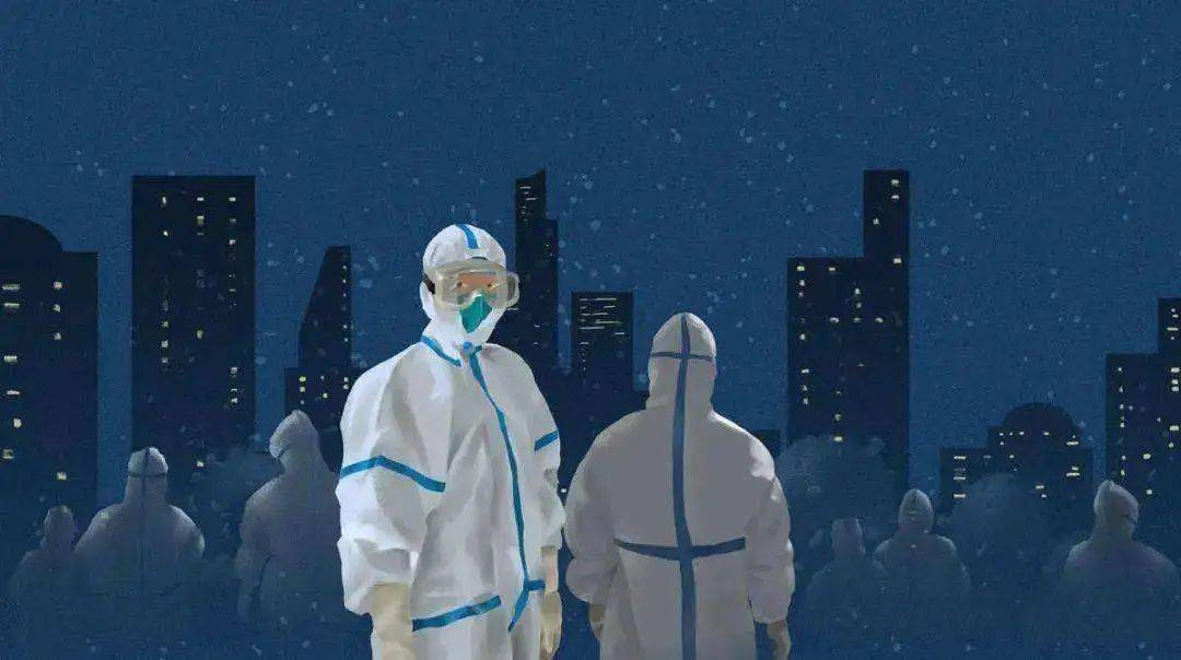 石家庄对北京疫情最新政策:石家庄对北京疫情最新政策要求