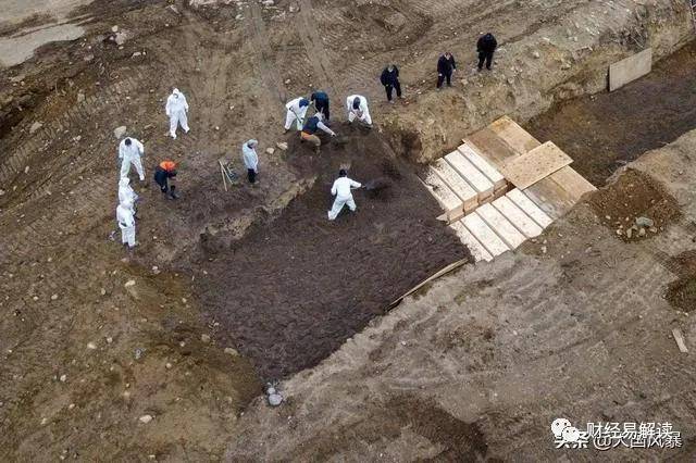 全球新冠疫情死亡人数现状及其深远影响