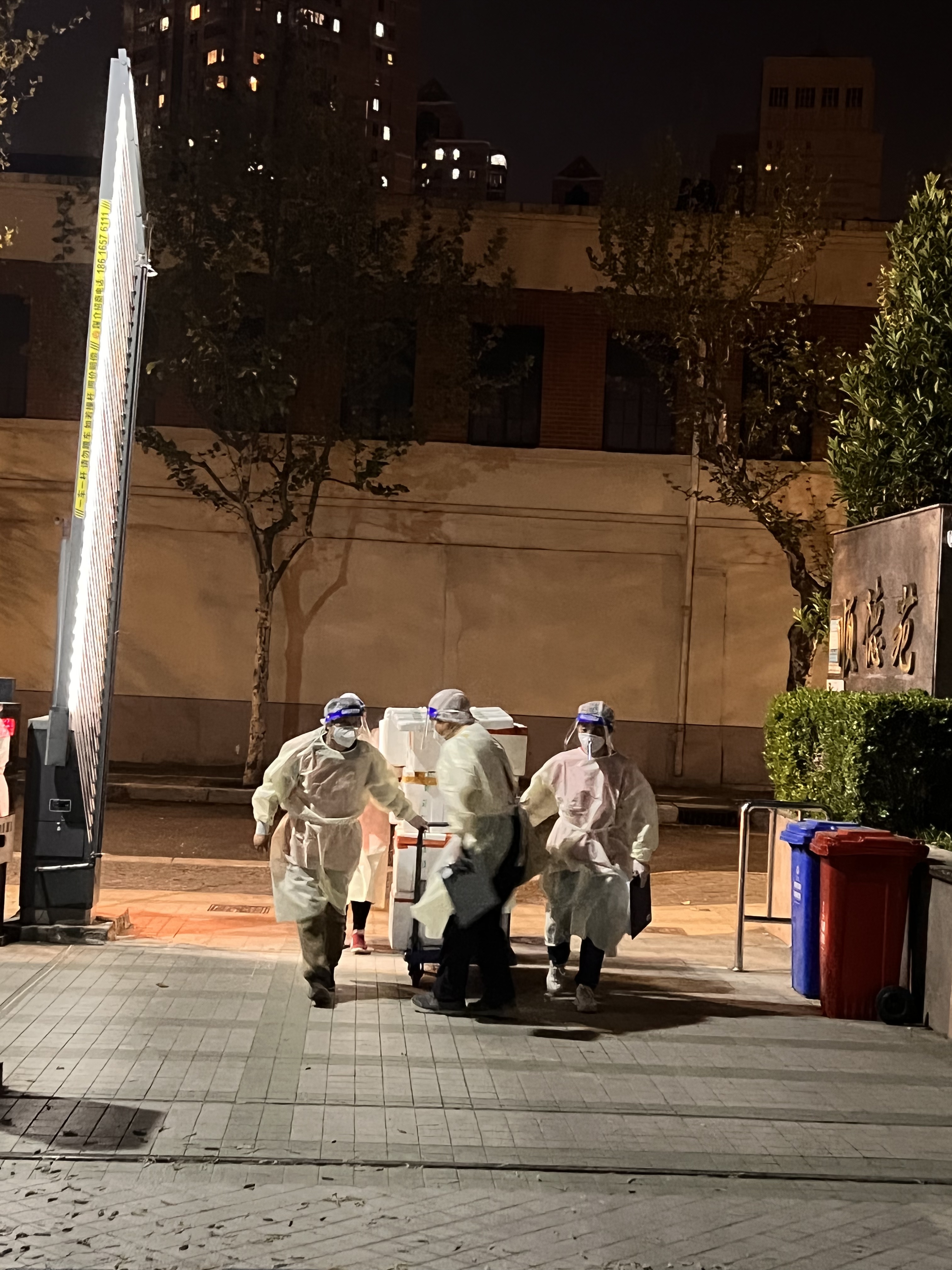 宁夏银川新冠确诊，防控措施与社区应对的深度观察