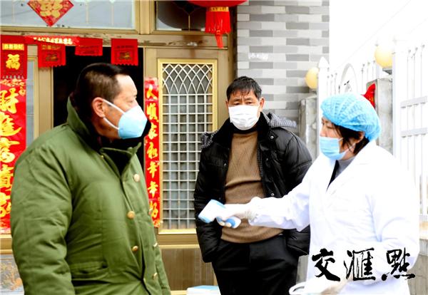 马年疫情曙光初现，未来仍需保持警惕