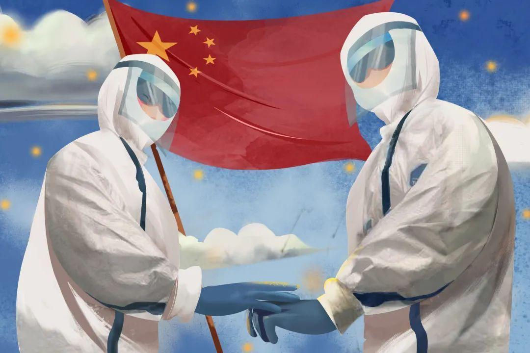 新冠病毒探究，一场突如其来的疫情挑战