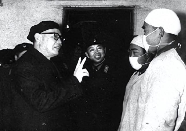 钟南山，疫情中的无畏斗士，人民守护者
