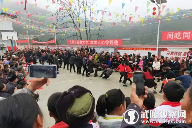 疫情下的贵州省思南县思林乡金龙村，挑战与希望交织