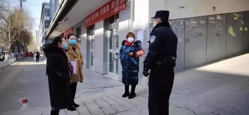 青海省西宁市肺炎最新消息全面更新
