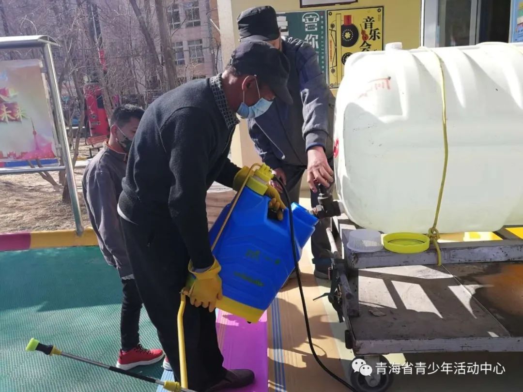 青海与澳门疫情防控最新动态