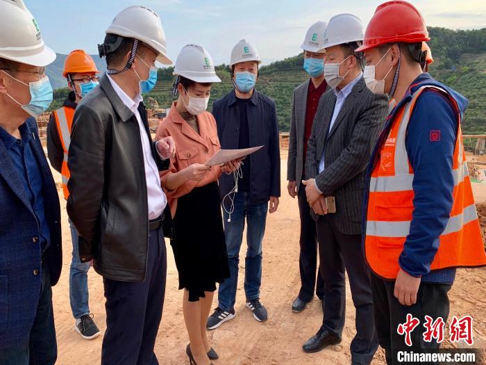 福建省疫情防控与台湾省最新动态概览