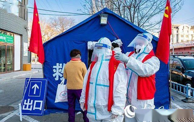 2021年呼和浩特疫情回顾，挑战与坚守之路