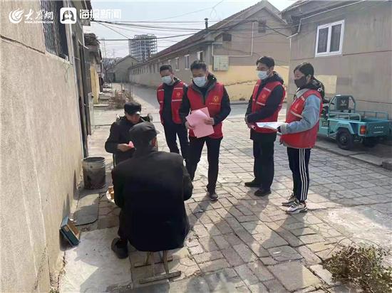 重庆筑牢疫情防控防线，守护健康安全防线