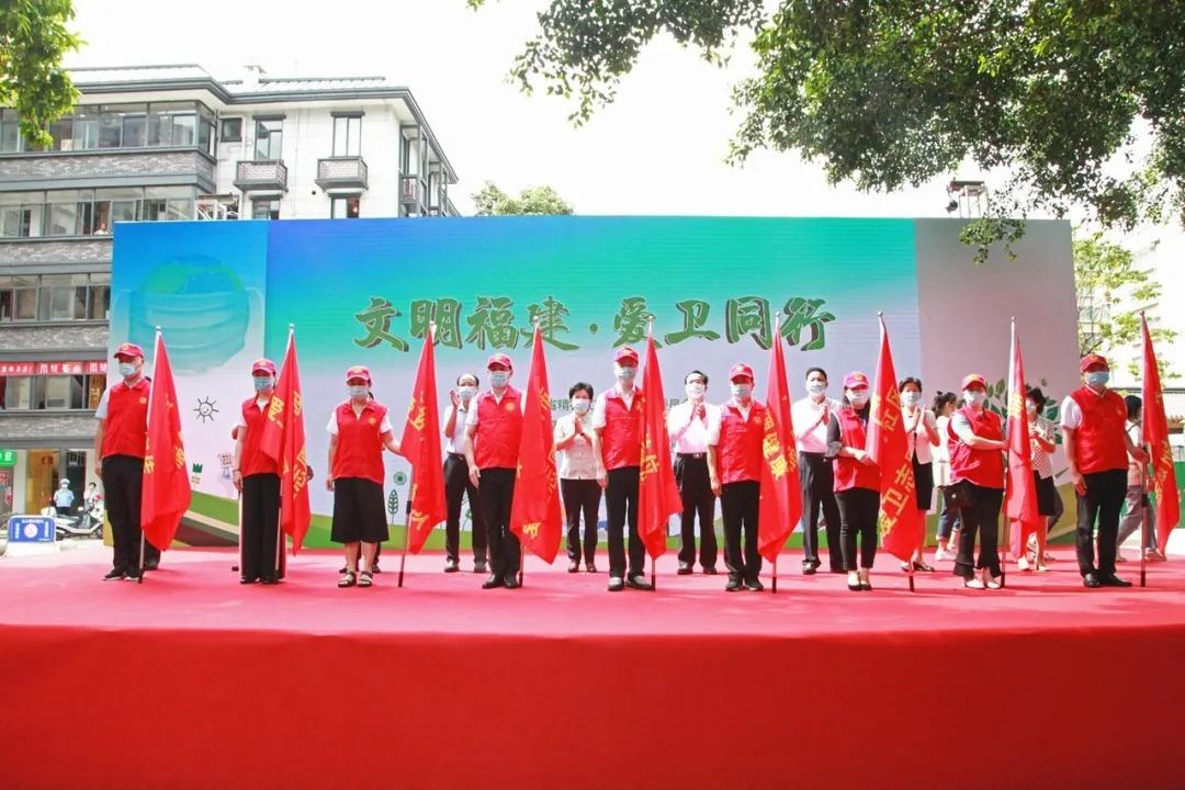 福建省疫情最新动态及福州最新消息概述
