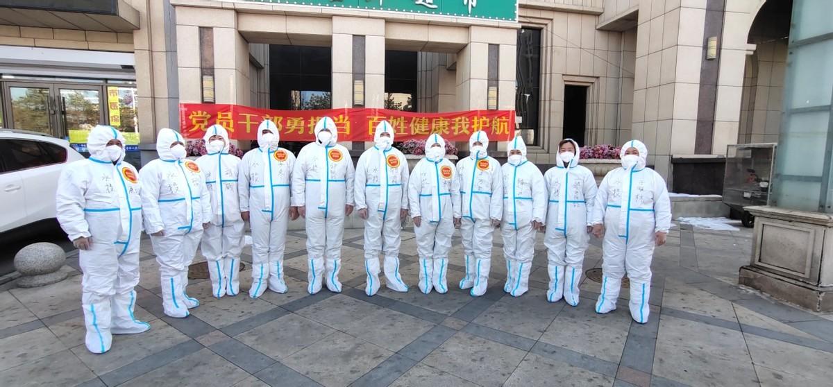 吉林长春疫情，挑战与希望并存之际