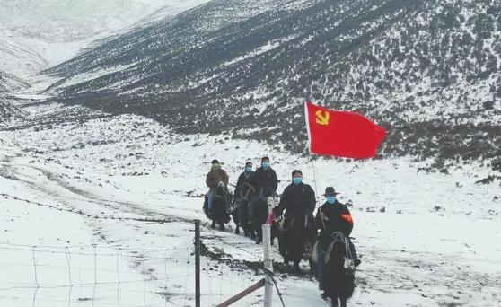 青海最新疫情公告，坚决打赢疫情防控阻击战