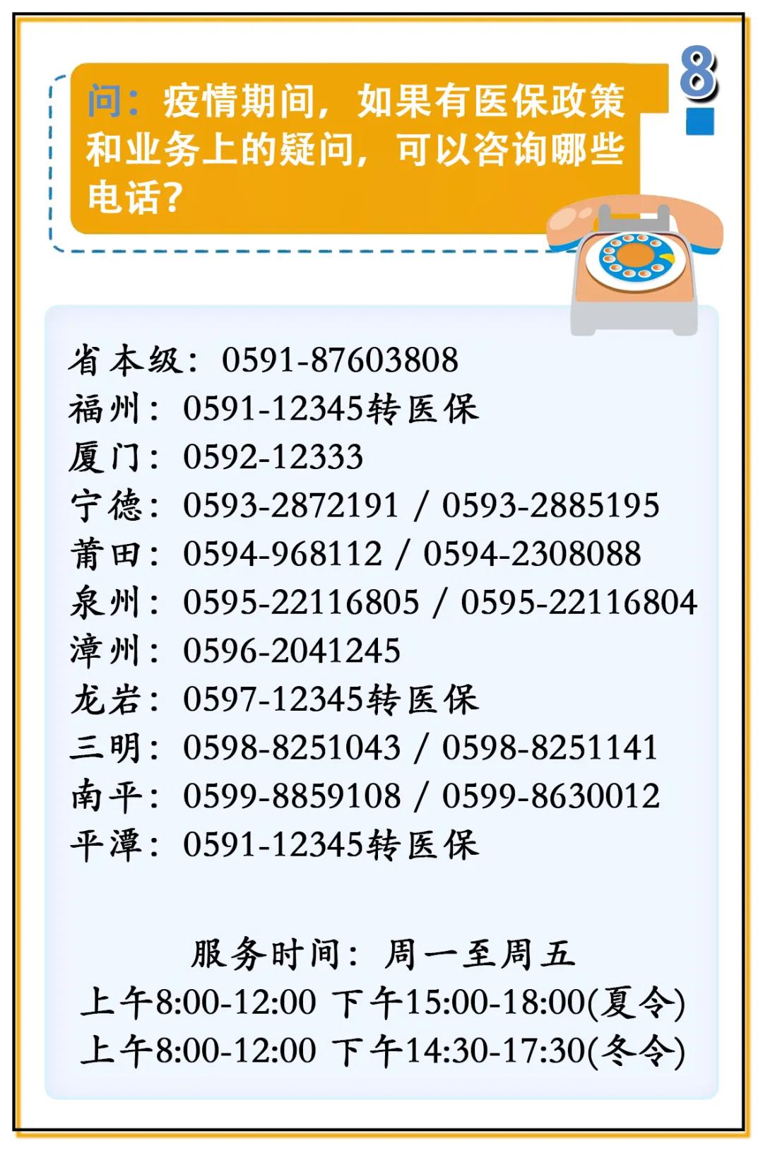福建省疫情防控热线电话，守护生命的健康防线