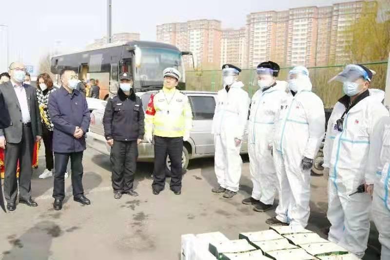 西安太原疫情，挑战与希望交织之际