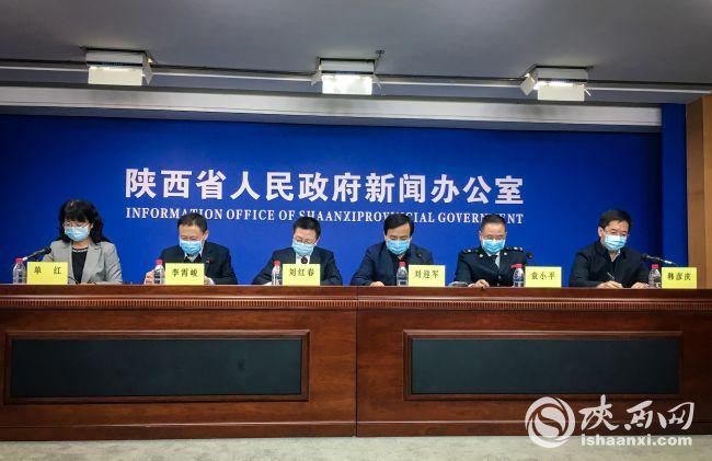 陕西疫情最新动态与合肥新闻综述