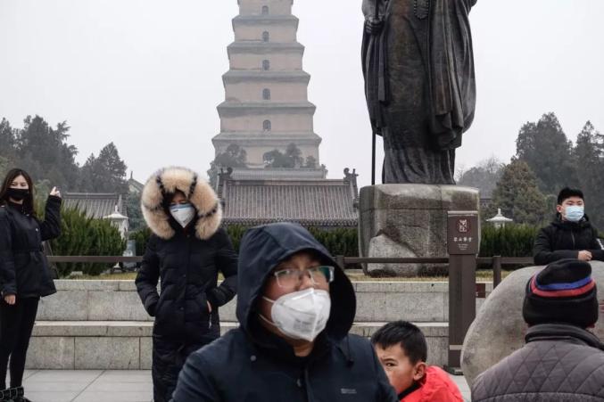 西安与长沙，疫情下的城市抗疫纪实