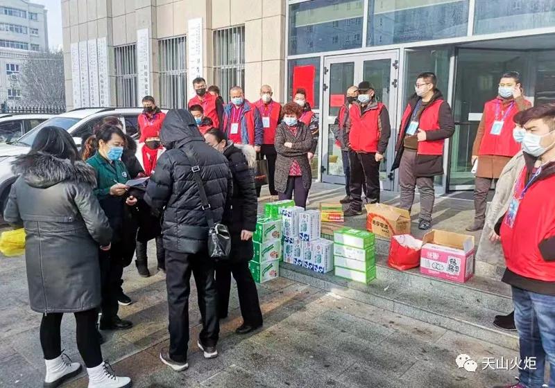 新疆乌鲁木齐疫情防控措施及最新进展概述