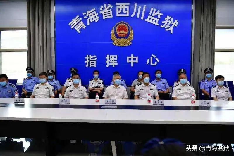 青海与澳门疫情动态更新，联防联控，共抗疫情
