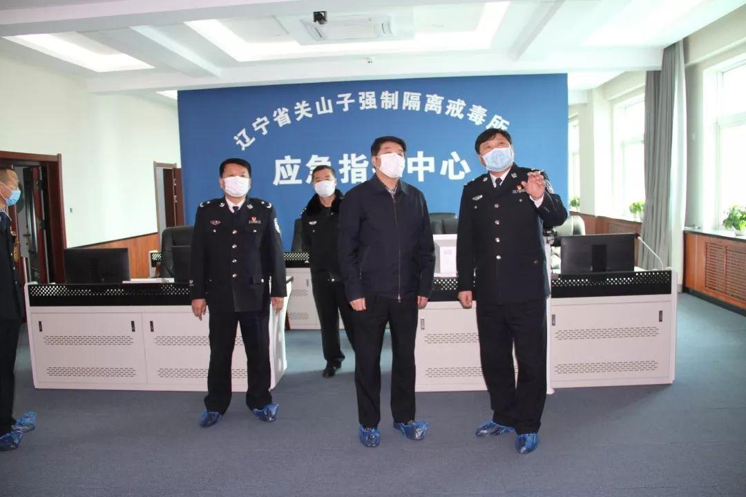 辽宁省各市疫情最新播报更新概况