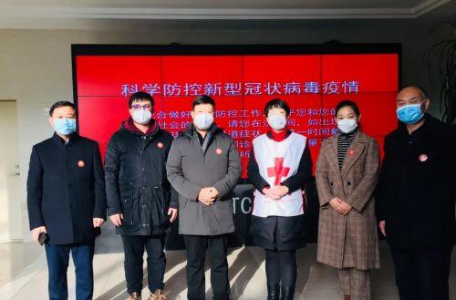 辽宁省疫情防控工作，坚定信心，科学防控，共同抗击疫情