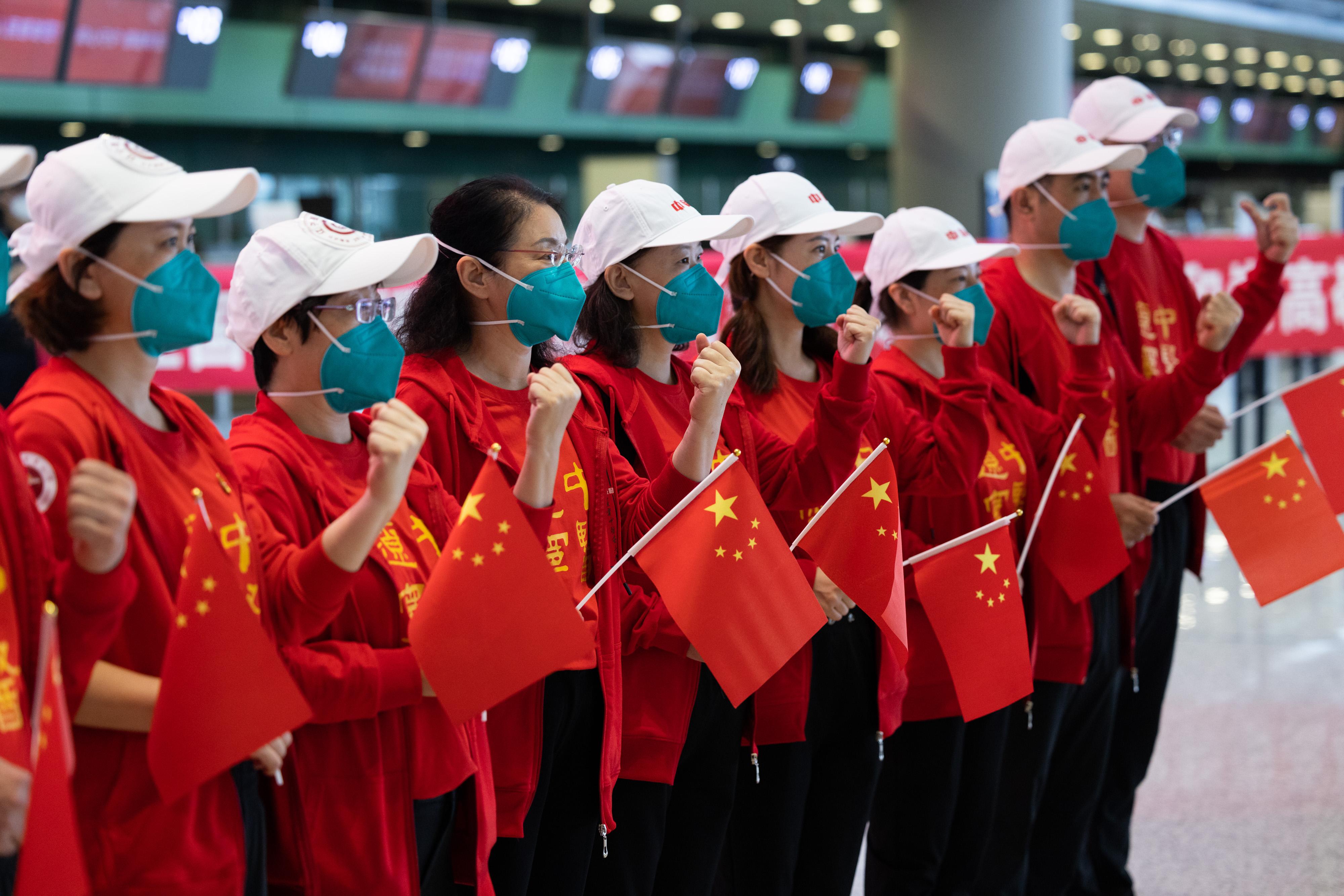 辽宁省疫情防控管理规定详解