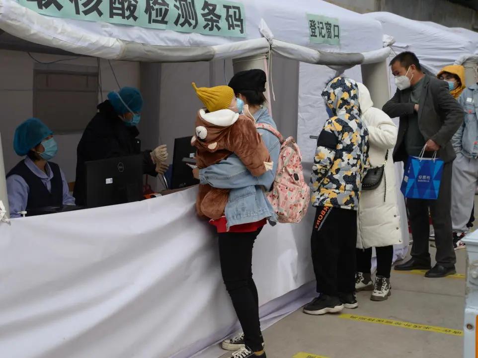 沈阳疫情应对挑战，全民共克时艰