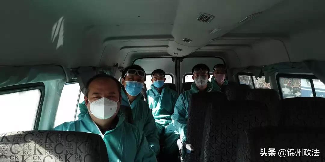 辽宁省坚决打赢疫情防控阻击战，筑牢疫情防控防线