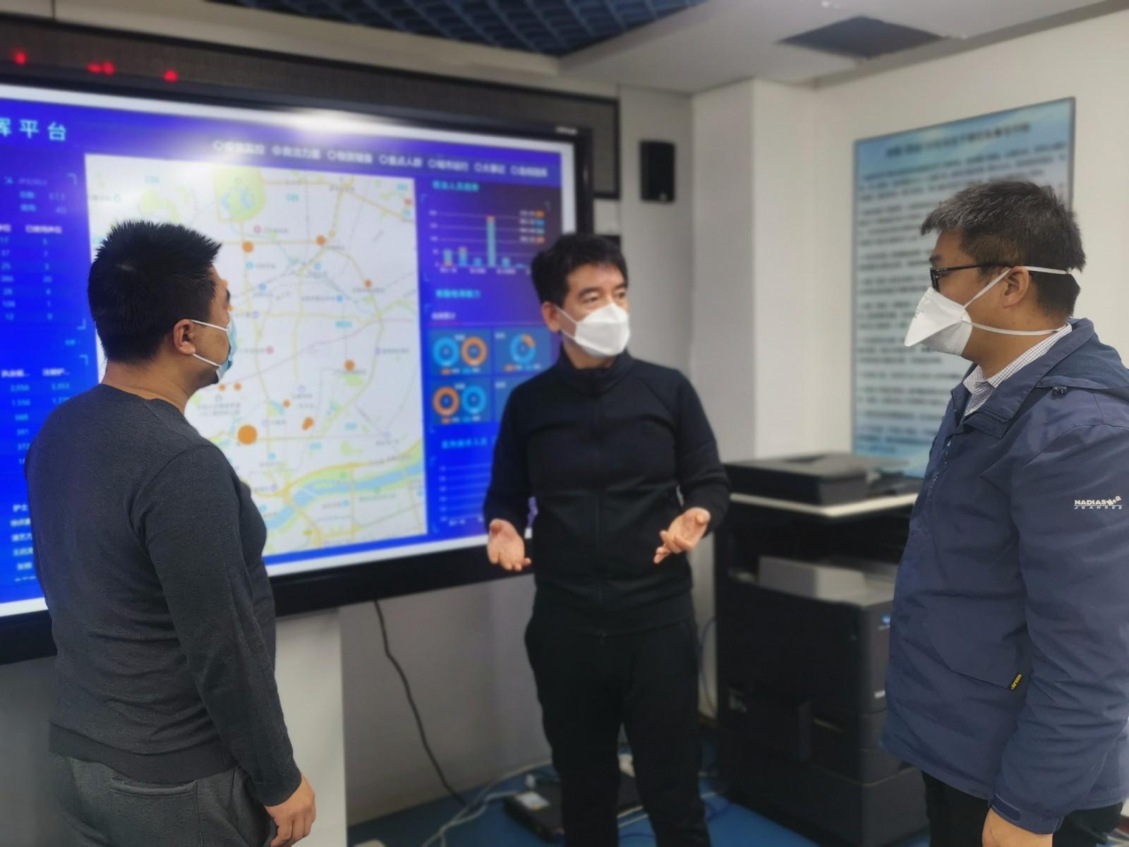 沈阳公布新增境外输入轨迹，严控疫情输入保障城市安全防线