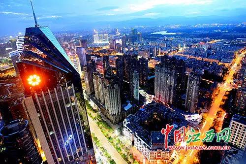 江西省住建委引领城市建设，塑造美好未来新篇章