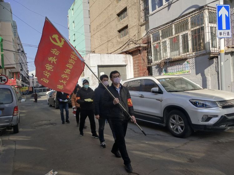 辽宁与石家庄联防联控，共筑防线守护家园疫情防控最新消息
