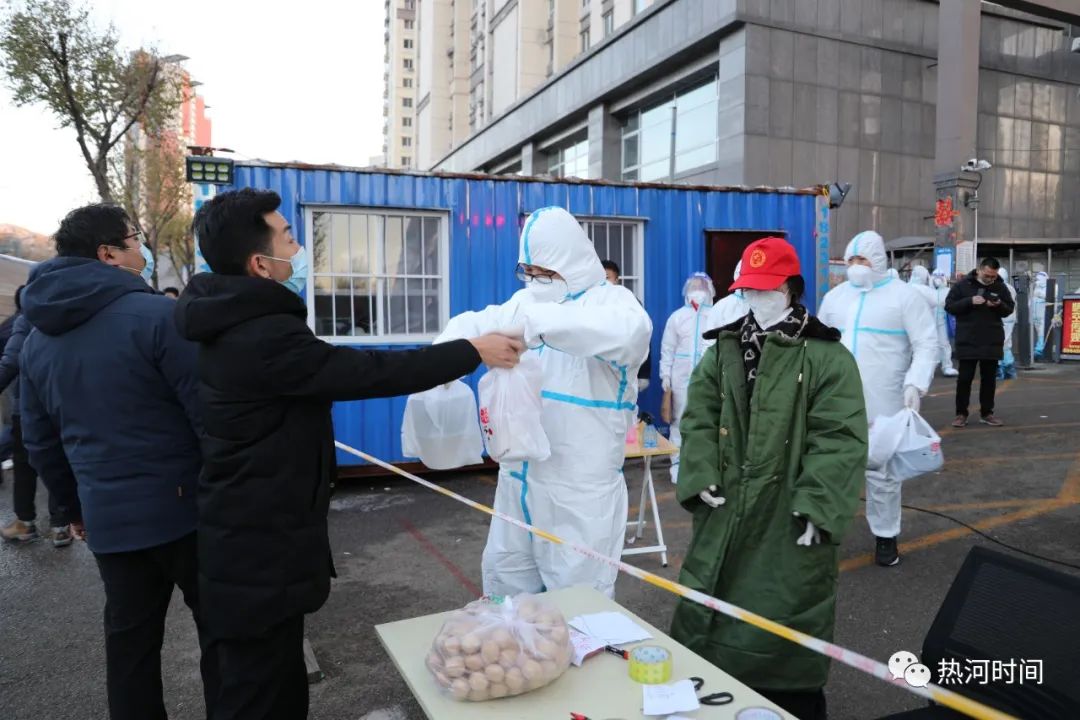 辽宁与郑州携手筑牢防线，共守健康家园疫情防控战报