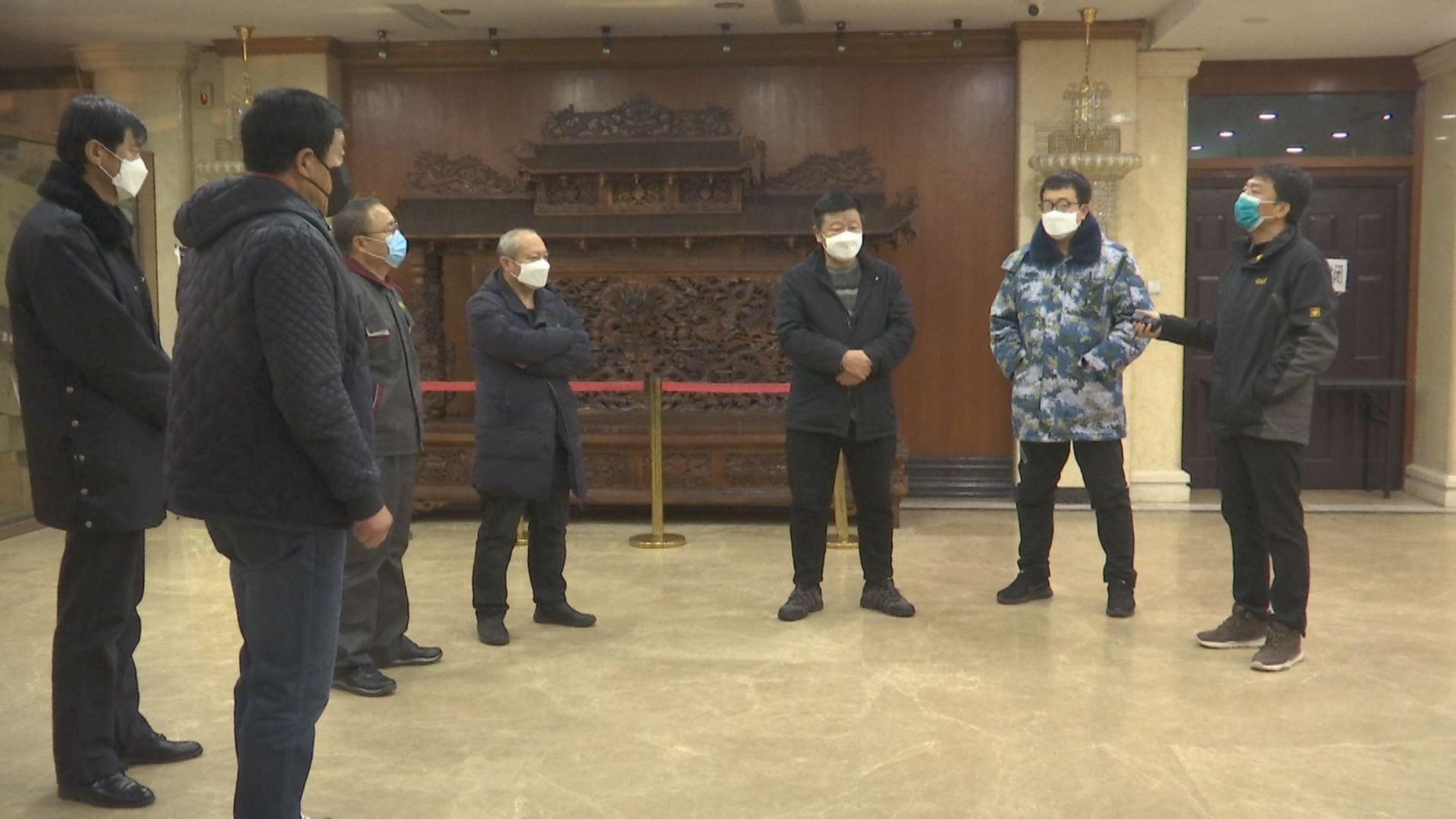 辽宁与郑州携手联防联控，共同筑牢疫情防控防线