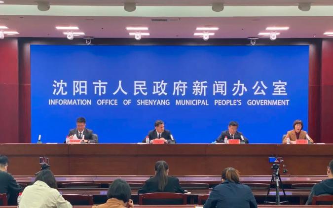 沈阳连续零新增病例背后的故事