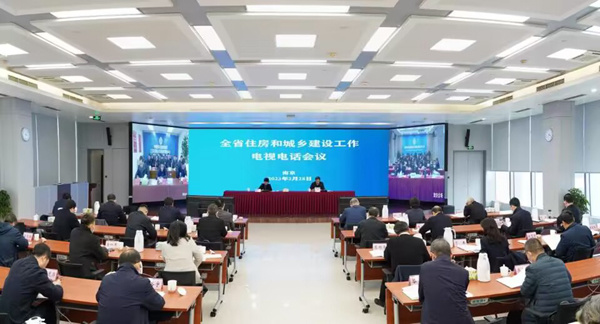 江西省建设厅住建云，引领智慧城市发展新篇章