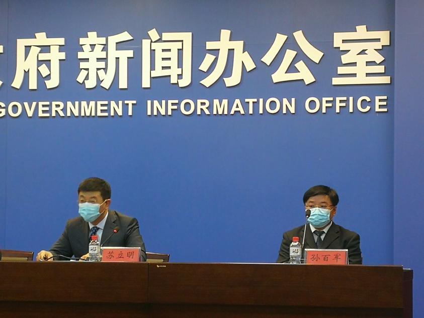 辽宁沈阳最新病例更新，坚定信心，共同抗击疫情时艰