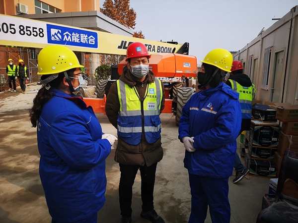 辽宁省疫情防控中心电话大全，构建信息桥梁助力防疫抗疫