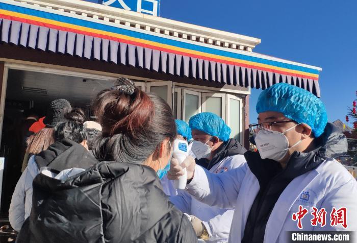 辽宁疫情防控与拉萨新政策实施面临挑战