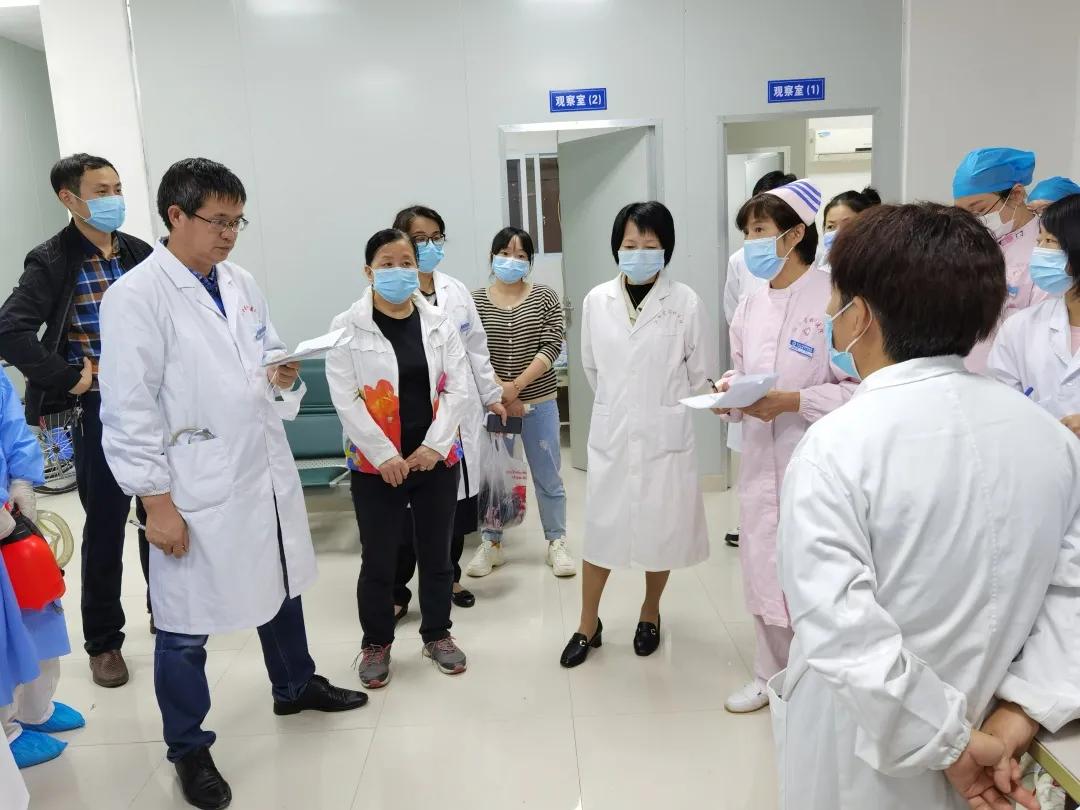 江西省疫情文件解读与应对策略