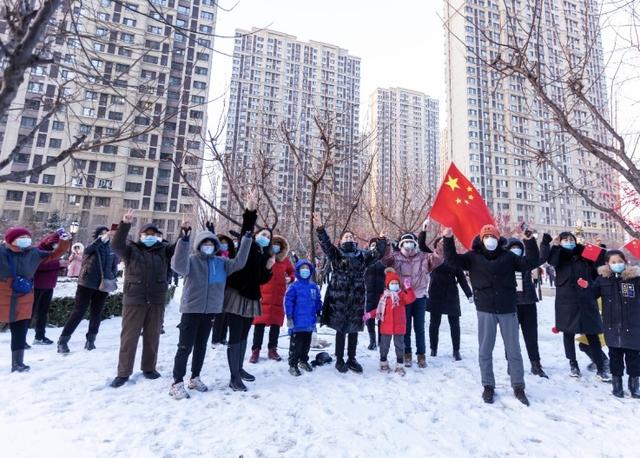 沈阳与石家庄携手抗疫，共筑城市防线，守护安宁时刻