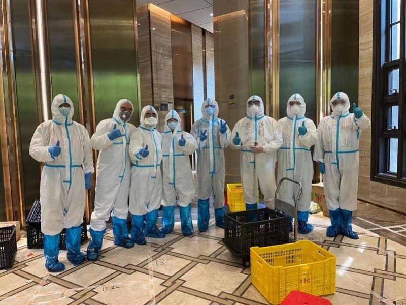 辽宁省疫情结束时间的展望与应对策略