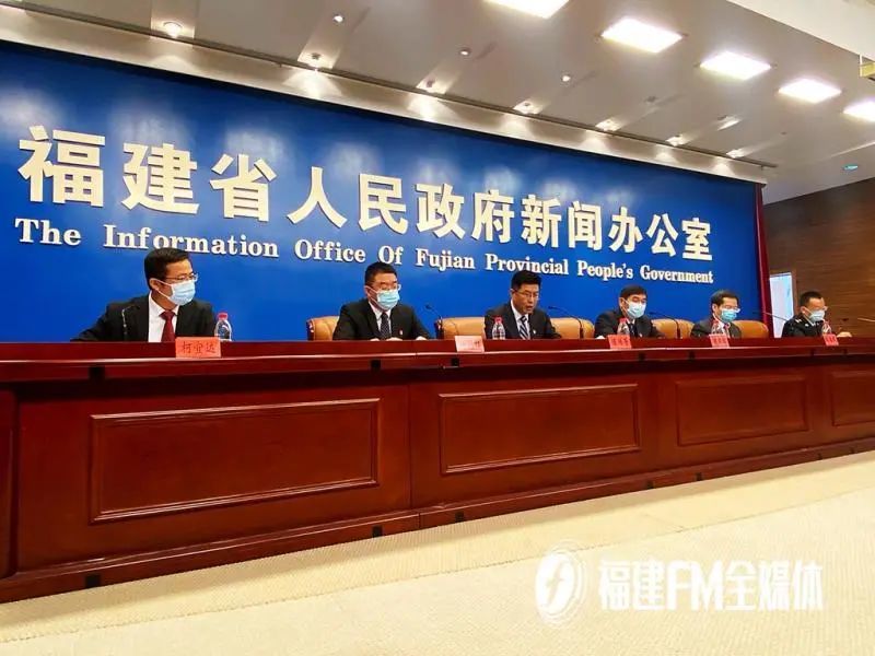 福建省住建厅积极应对疫情挑战，筑牢防控堡垒助力城市复苏行动启动