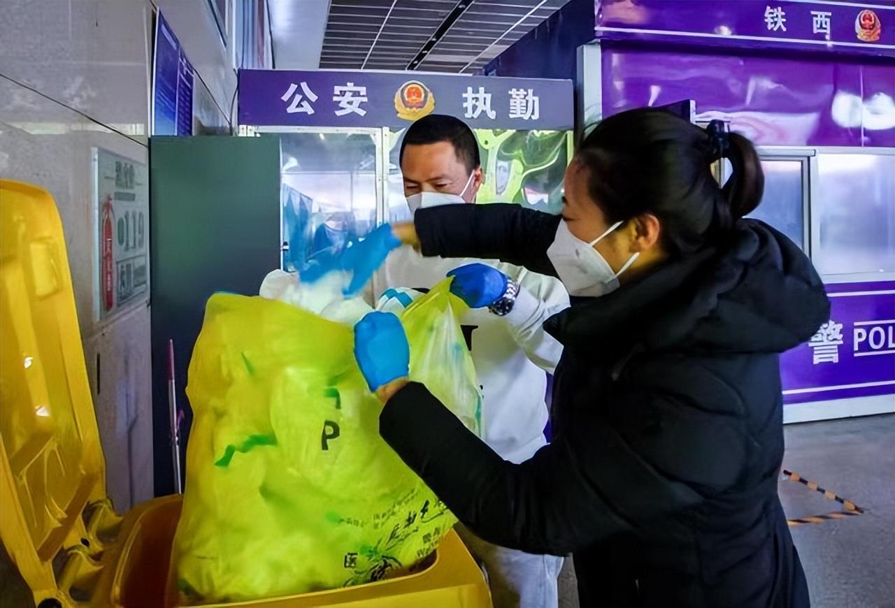 沈阳与南京，共同筑牢抗疫防线