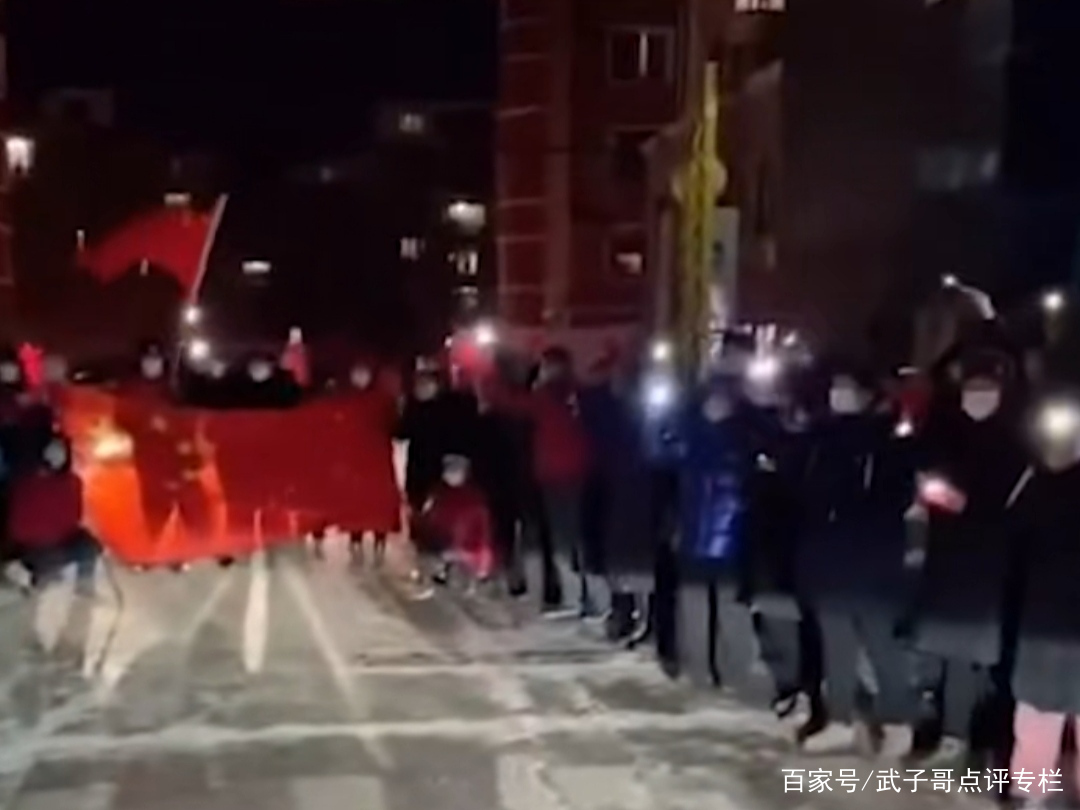 辽宁沈阳疫情解除，希望之光照亮时刻