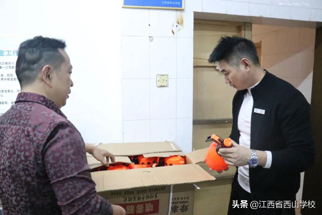 江西省疫情管控最新消息全面解读与解析