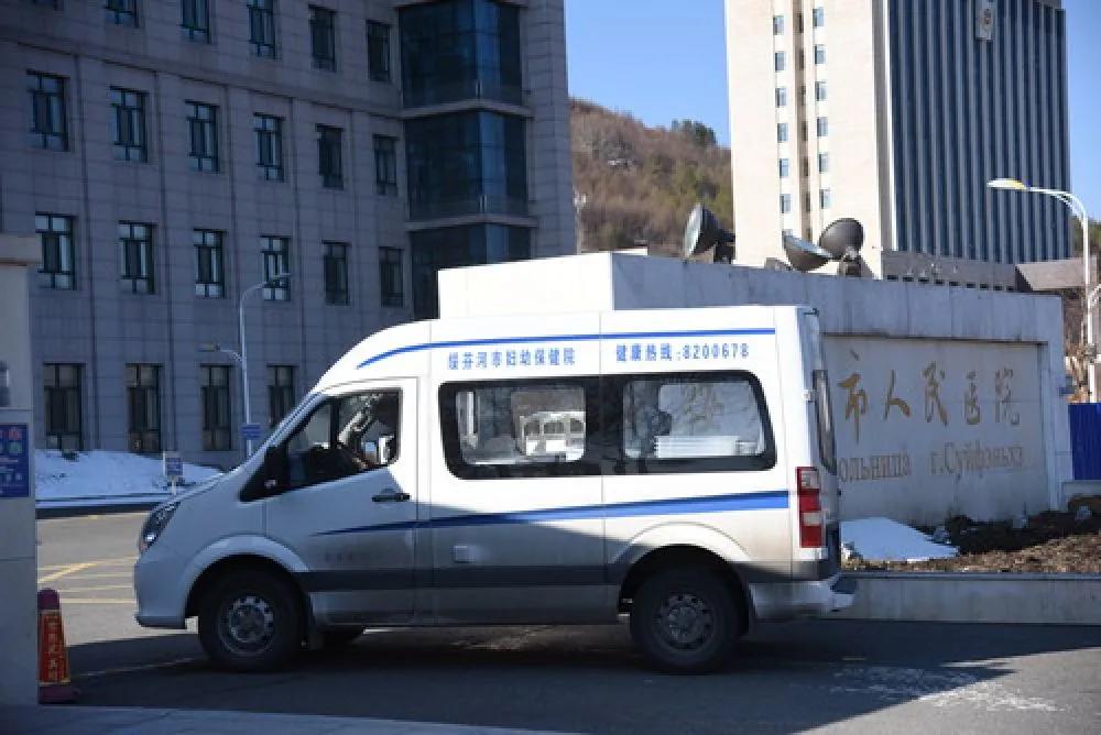 黑龙江省疫情指挥部发布最新通知，坚决打赢疫情防控阻击战