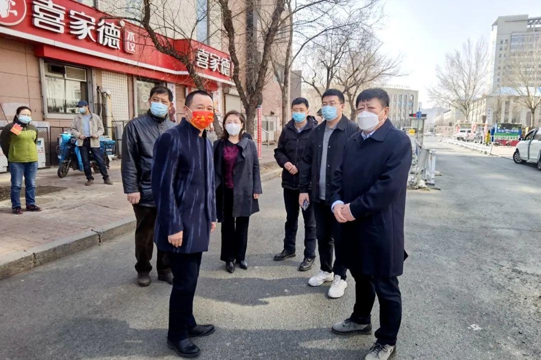 黑龙江省疫情防控指挥部紧急通知，坚决遏制疫情扩散，全力保障人民健康安全