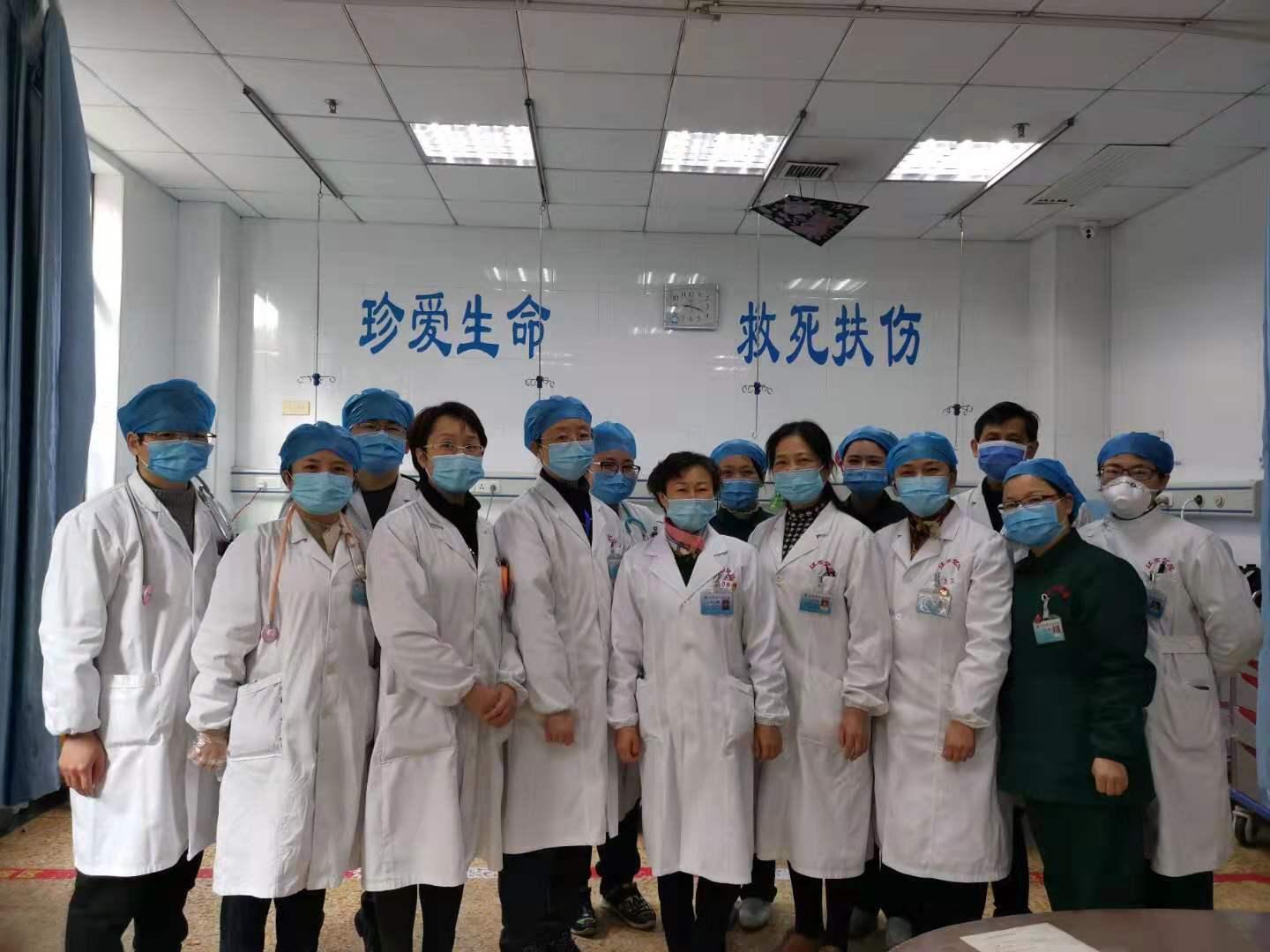 江西省疫情指挥最新通告，全面强化防控措施，守护人民健康
