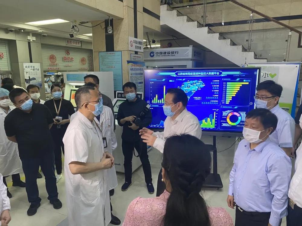 江西省疫情防控观察与深度解析