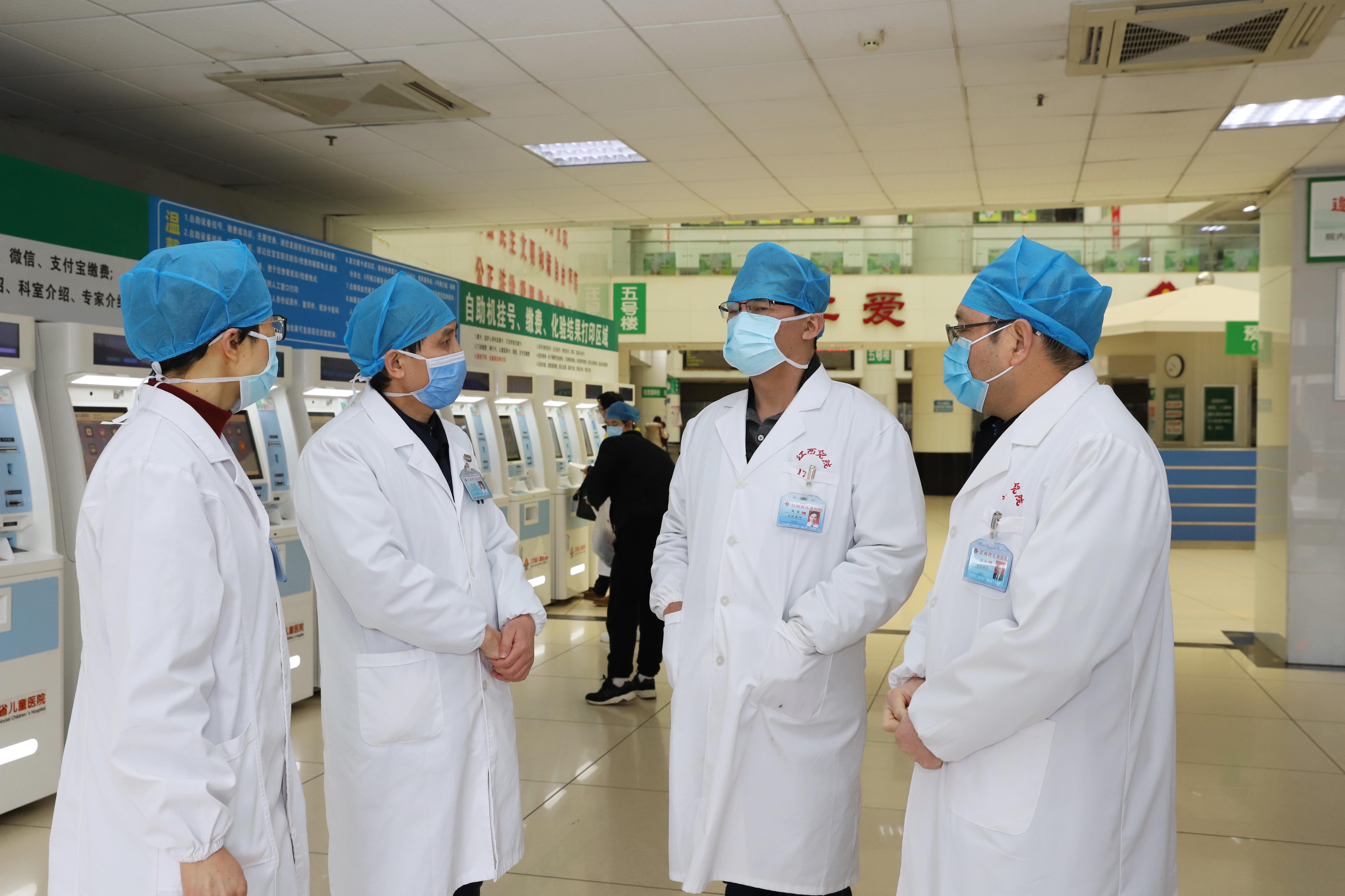 江西省最新疫情防控措施和要求概述